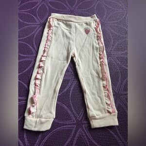 Baby Strawberry Pants size 18M